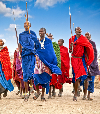 Travel Gallery to Tanzania Travel Gallery to Tanzania