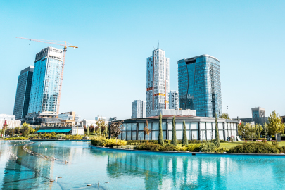 Is Tashkent Safe? A Complete Traveler’s Guide for 2025