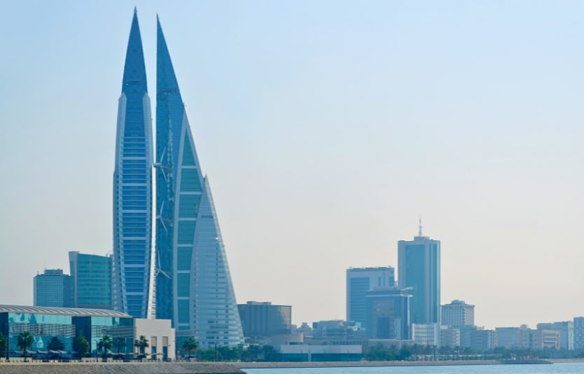 The Bahrain e-visa allows Costa Rican citizens easy access to the wonders of Bahrain