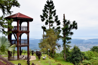 Bukit Fraser vs Bukit Larut: Which Malaysia Hill Station Is Best for a Cool‑Climate Escape?