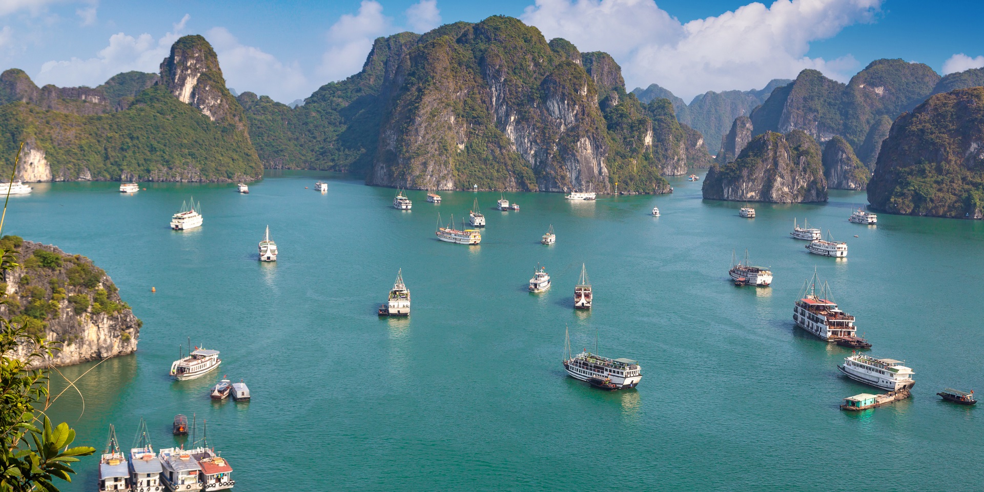 Exploring Vietnam S Diverse Topography