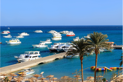 10 Best Places to Visit in Egypt 10 Best Places to Visit in Egypt