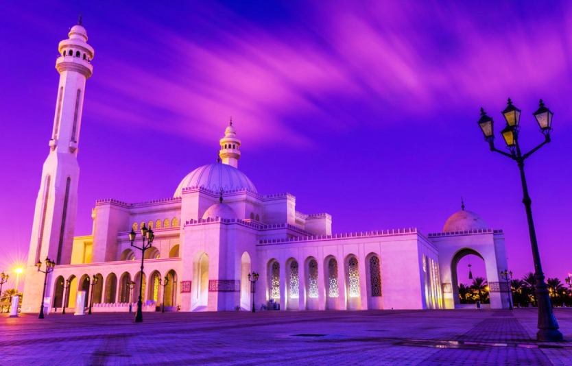 Top Things to Do in Bahrain