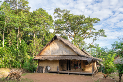Baduy Village Visitor Guide: Kanekes Culture, Visitation Etiquette and Footpath Rules in West Java