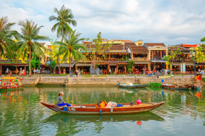 One-year multiple Vietnam visa for US citizens