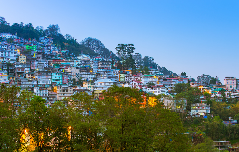 Travelers should prepare to be overwhelmed when traveling to India