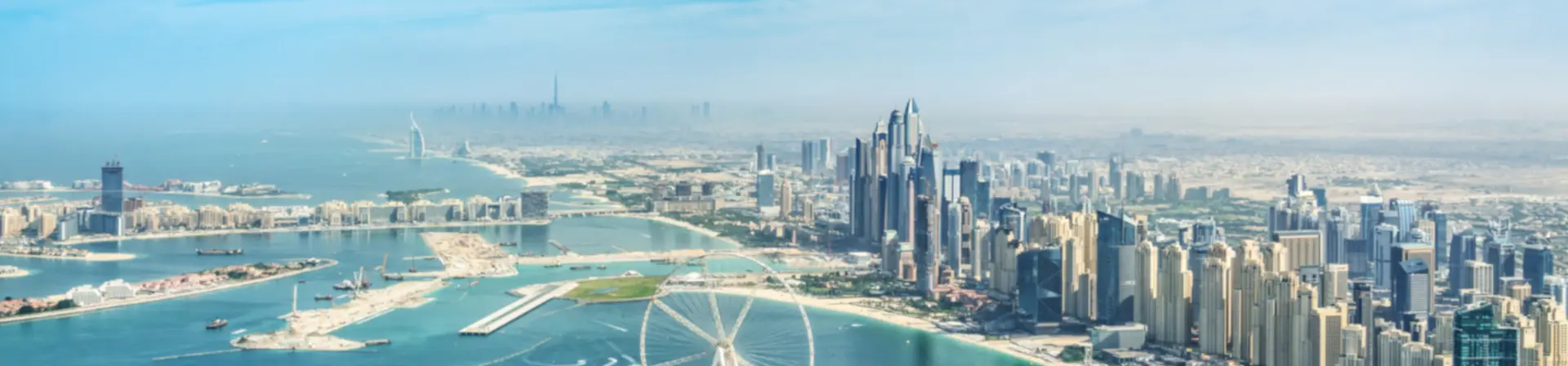 United Arab Emirates eVisa