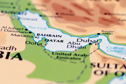 Bahrain Location: Arabian Gulf Island Nation Guide