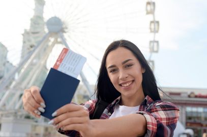 Uzbekistan introduces U.S. citizens to 30-day visa-free travel starting January 1 Uzbekistan introduces U.S. citizens to 30-day visa-free travel starting January 1