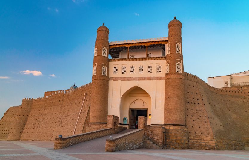 Uzbekistan e-visa requirements for Nepalese citizens