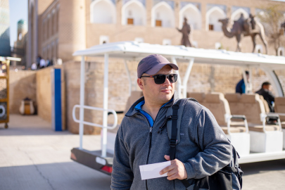 Is Uzbekistan Safe for Indian Tourists? Everything You Need to Know