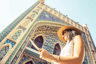 Is Uzbekistan Safe for Solo Female Travellers? Your Practical Travel Guide
