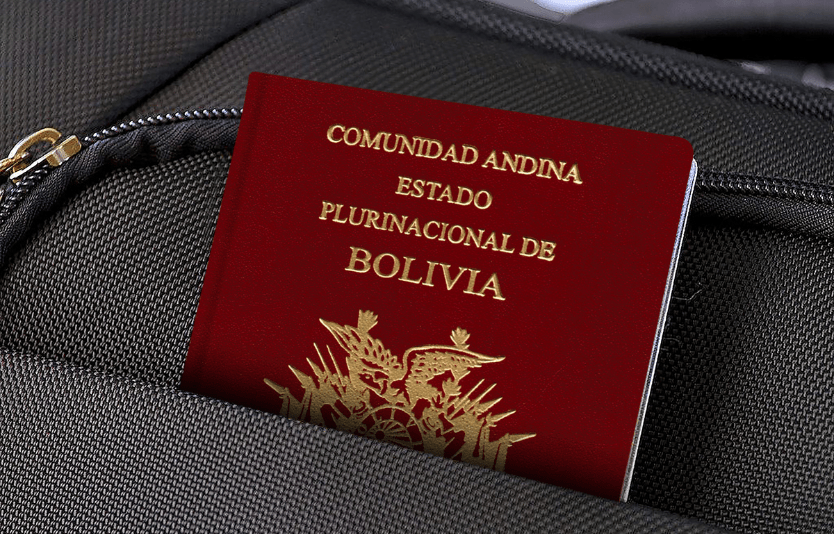 Uzbekistan visa application process for Bolivian citizens