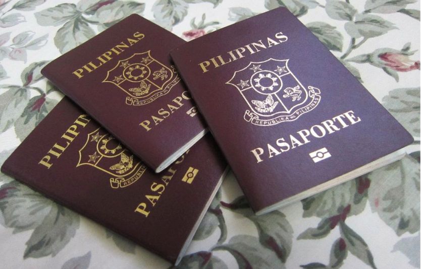 Uzbekistan visa processing for Filipino citizens Uzbekistan visa processing for Filipino citizens