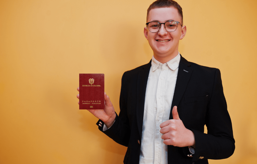 Uzbekistan visa requirements for Colombian citizens
