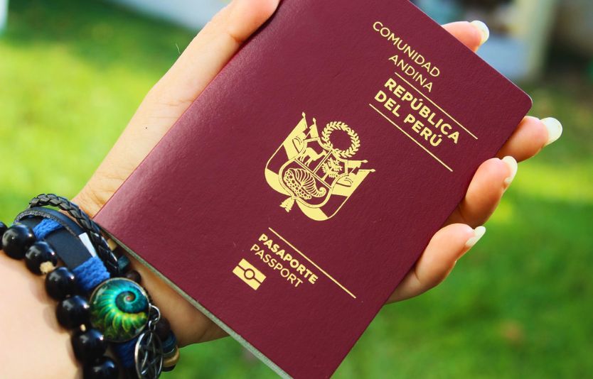 Uzbekistan visa requirements for Peruvian citizens