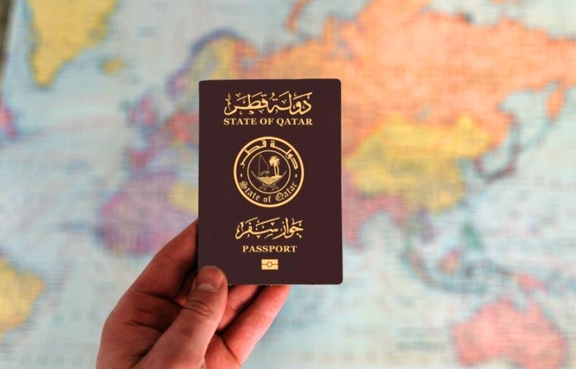 Uzbekistan visa requirements for Qatari citizens