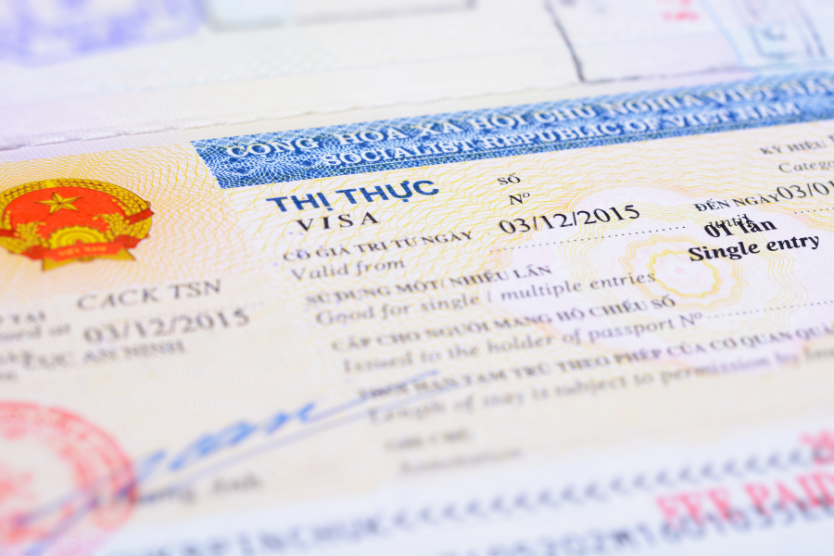 Vietnam will grant visa for passport holders of five countries, including the United Kingdom, France, Germany, Spain and Italy Vietnam will grant visa for passport holders of five countries, including the United Kingdom, France, Germany, Spain and Italy