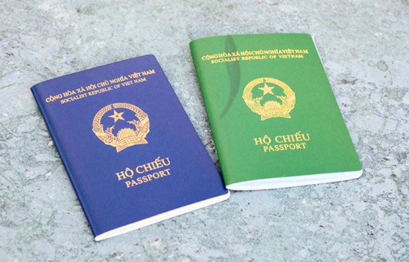 Vietnamese tourists are free to choose the services they want to use to get their visas.