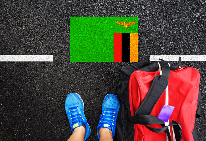 Apply for Zambia eVisa for Safari Adventure