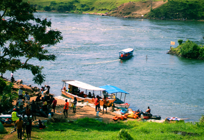 Be part of a festival that’s rewriting Uganda’s legal and cultural history
