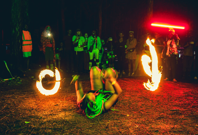 Experience Nyege Nyege Festival, where music, culture and the law dance together