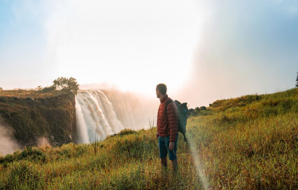 Gambia to Zambia Distance: Flight Time and Travel Options