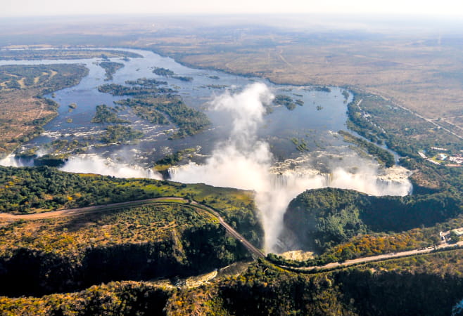Ghana to Zambia Distance: Complete Travel Guide