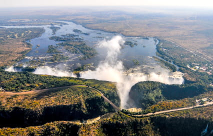 Ghana to Zambia Distance: Complete Travel Guide