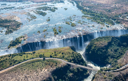 India to Zambia Distance: Flight Time, Routes & Travel Guide