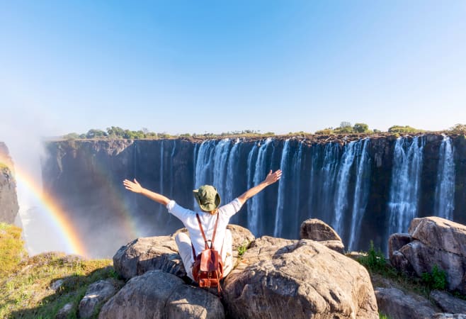 Kenya to Zambia Distance: Complete Travel Guide Kenya to Zambia Distance: Complete Travel Guide