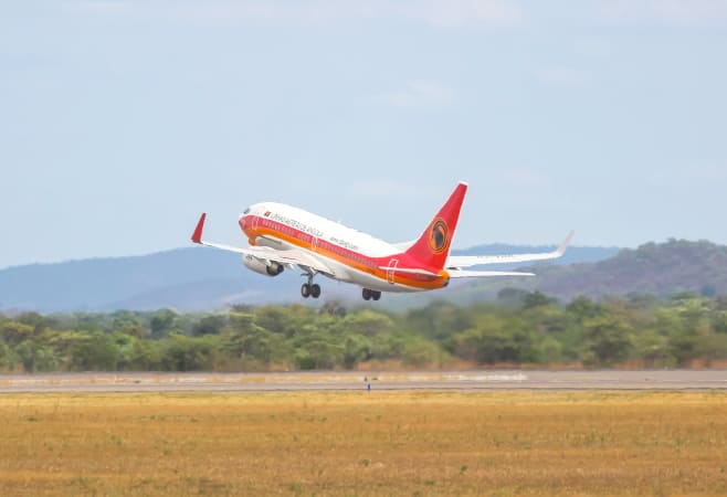 Kenya to Zambia distance by air Kenya to Zambia distance by air