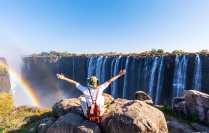 Kenya to Zambia Distance: Complete Travel Guide