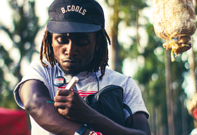 Nyege Nyege Music Festival