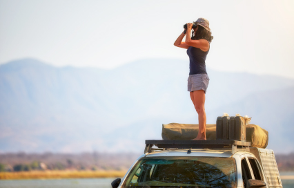 Campsites in Zambia: The guide to unforgettable wilderness retreats