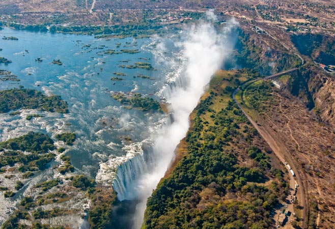 Tanzania to Zambia distance at a glance Tanzania to Zambia distance at a glance