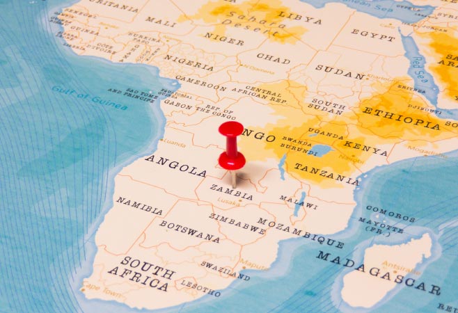 Dar es Salaam to Lusaka distance Dar es Salaam to Lusaka distance