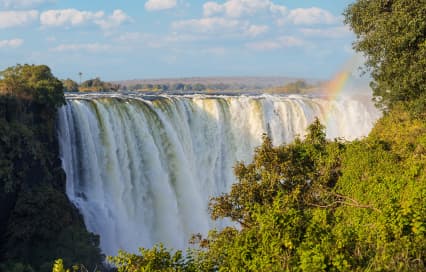 Transit Visa Zambia: Requirements, Eligibility, Fees & How to Apply