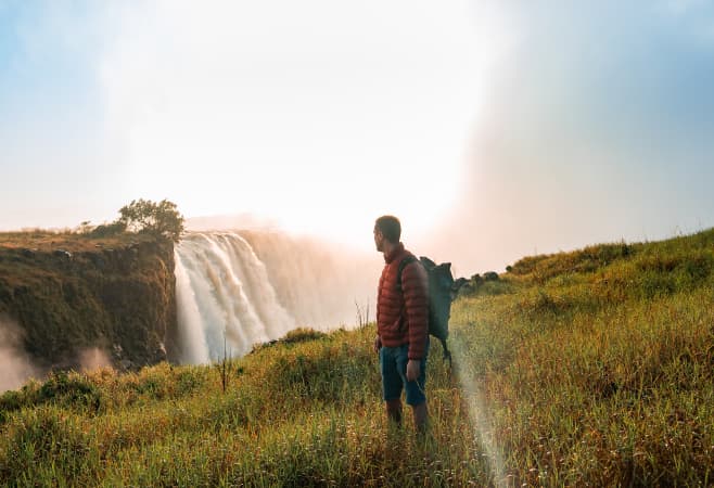 Zambia visa requirements for Puerto Rican citizens Zambia visa requirements for Puerto Rican citizens