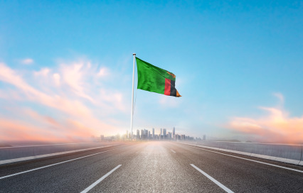 Zambia Business Visa: Eligibility, Fees & Process