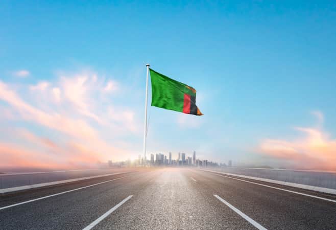 Zambia Business Visa: Eligibility, Fees & Process Zambia Business Visa: Eligibility, Fees & Process