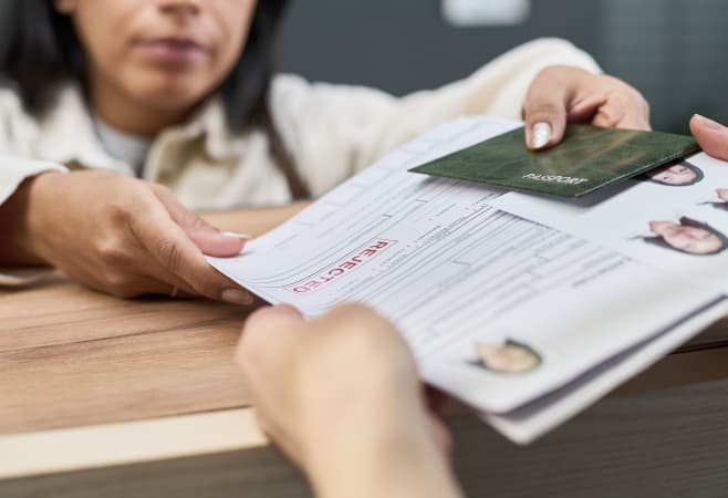 Common reasons Zambia business visa applications are delayed or refused Common reasons Zambia business visa applications are delayed or refused