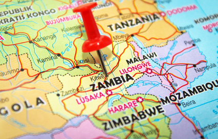 Zambia to Rwanda Distance: Travel Time & Route Guide